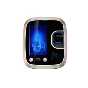 دستگاه حضور و غیاب تایمی Face TM F850